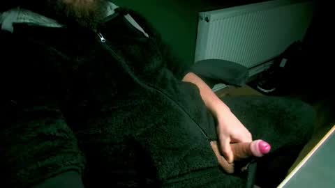 Snapshot of roughwonder chatting on 02.20.25 Luke online show from 02.20.25