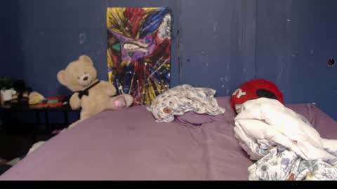 Snapshot of roxanneroulette chatting on 01.09.25 Silver online show from 01.09.25