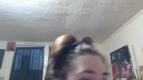 Snapshot of roxanneroulette chatting on 02.06.25 Silver online show from 02.06.25