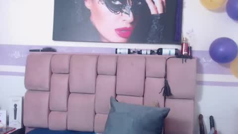 RoxetteMature online show from 10.11.25