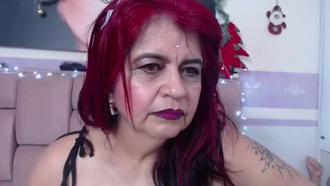 RoxetteMature online show from 12.02.25