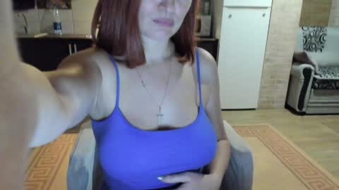 Snapshot of roxxxco chatting on 12.03.24 Tatyana online show from 12.03.24