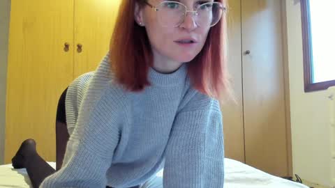 Snapshot of roxxxco chatting on 12.30.24 Tatyana online show from 12.30.24