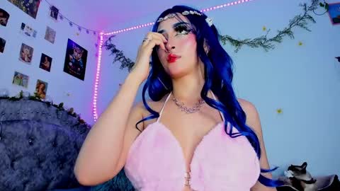 Snapshot of roxxystar_ chatting on 02.25.25 Roxxane online show from 02.25.25