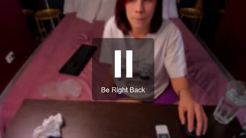 Roxy online show from 11.29.25