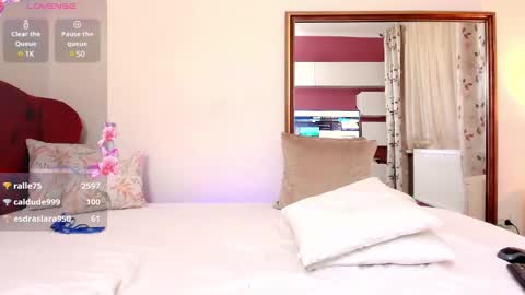 Roxy online show from 01.13.25