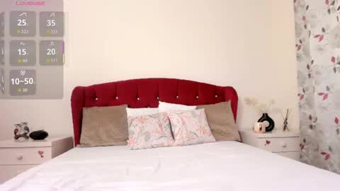 Roxy online show from 09.30.25