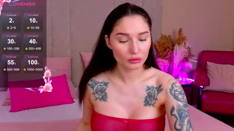 Snapshot of roxylester chatting on 09.19.25 Roxy online show from 09.19.25