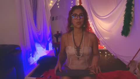 Roy Luna online show from 10.20.25