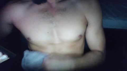 Snapshot of royjames1 chatting on 10.21.25 royjames1 online show from 10.21.25