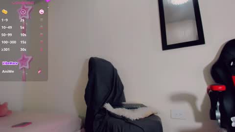 Snapshot of rubi_30 chatting on 12.14.24 Rubi i love online show from 12.14.24