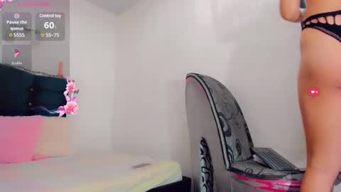 Snapshot of rubi_30 chatting on 01.03.25 Rubi i love online show from 01.03.25