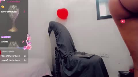 Snapshot of rubi_30 chatting on 02.14.25 Rubi i love online show from 02.14.25