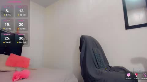 Snapshot of rubi_30 chatting on 03.01.25 Rubi i love online show from 03.01.25