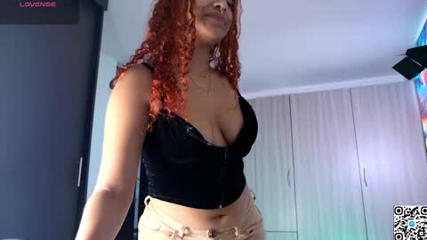 Snapshot of rubi_star chatting on 02.09.25 Rubi online show from 02.09.25