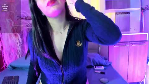 ruby online show from 12.03.25