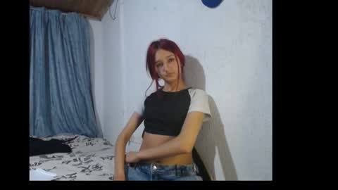 ruby online show from 10.31.25