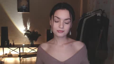 Snapshot of rubycute_ chatting on 01.26.25 Ruby online show from 01.26.25