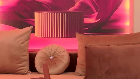 Ruby Luxe online show from 11.09.25