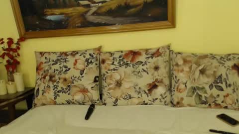 Snapshot of rubysky__ chatting on 02.13.25 Ruby online show from 02.13.25