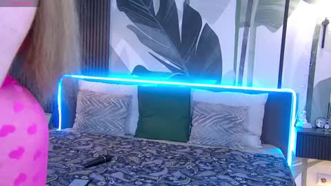 Ruby online show from 02.05.25