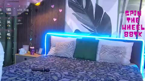 Ruby online show from 02.17.25