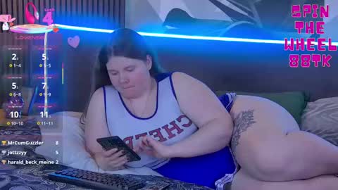 Ruby online show from 02.18.25