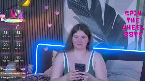 Ruby online show from 02.25.25