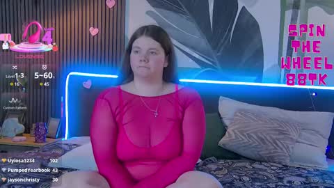 Ruby online show from 03.04.25