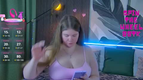 Ruby online show from 03.05.25