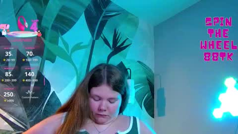 Ruby online show from 09.17.25