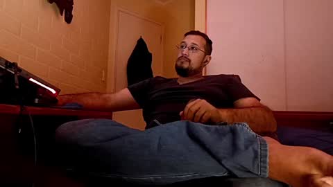 Snapshot of ruck_31 chatting on 12.10.24 Ruck online show from 12.10.24