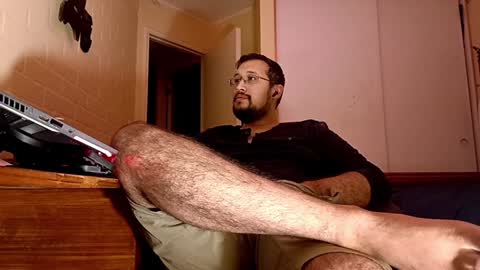 Snapshot of ruck_31 chatting on 01.11.25 Ruck online show from 01.11.25