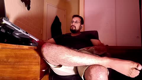 Snapshot of ruck_31 chatting on 01.14.25 Ruck online show from 01.14.25