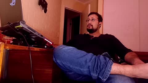 Snapshot of ruck_31 chatting on 01.15.25 Ruck online show from 01.15.25