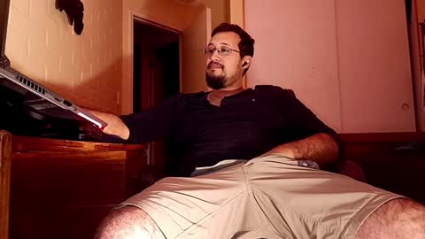 Snapshot of ruck_31 chatting on 01.29.25 Ruck online show from 01.29.25