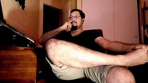 Snapshot of ruck_31 chatting on 01.31.25 Ruck online show from 01.31.25