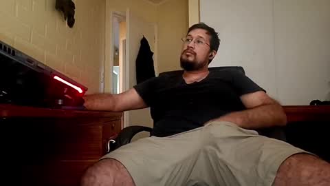 Snapshot of ruck_31 chatting on 02.14.25 Ruck online show from 02.14.25