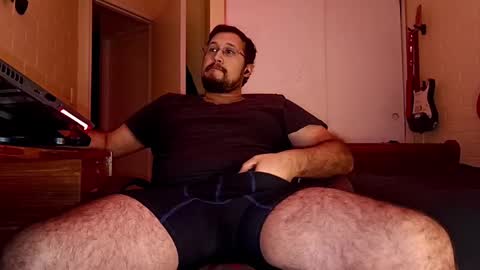 Snapshot of ruck_31 chatting on 02.21.25 Ruck online show from 02.21.25