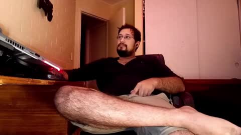 Snapshot of ruck_31 chatting on 03.02.25 Ruck online show from 03.02.25