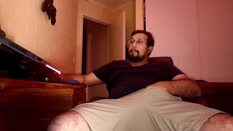 Snapshot of ruck_31 chatting on 03.04.25 Ruck online show from 03.04.25