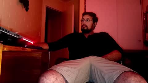 Snapshot of ruck_31 chatting on 03.09.25 Ruck online show from 03.09.25