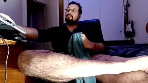 Snapshot of ruck_31 chatting on 09.10.25 Ruck online show from 09.10.25