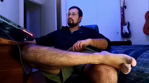 Snapshot of ruck_31 chatting on 09.15.25 Ruck online show from 09.15.25