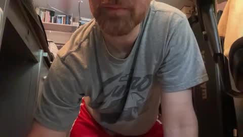 Snapshot of ruckusdragoon chatting on 10.28.25 ruckusdragoon online show from 10.28.25