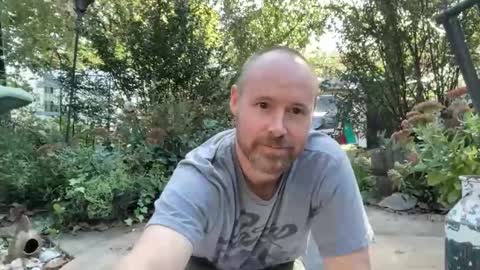 Snapshot of ruckusdragoon chatting on 10.30.25 ruckusdragoon online show from 10.30.25