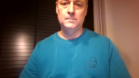 Snapshot of rudeski chatting on 10.30.25 rudeski online show from 10.30.25