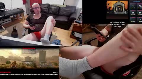 Snapshot of ruinedsolo chatting on 11.01.25 ruinedsolo online show from 11.01.25