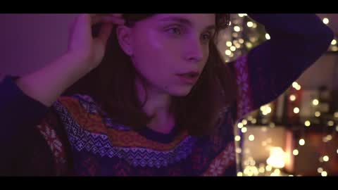 Elena online show from 12.05.24