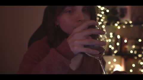 Elena online show from 12.27.24